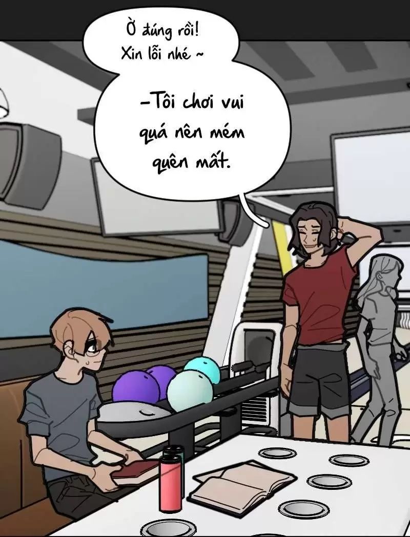 Nghĩa Trang Xe Buýt Chap 41 - Next Chap 42
