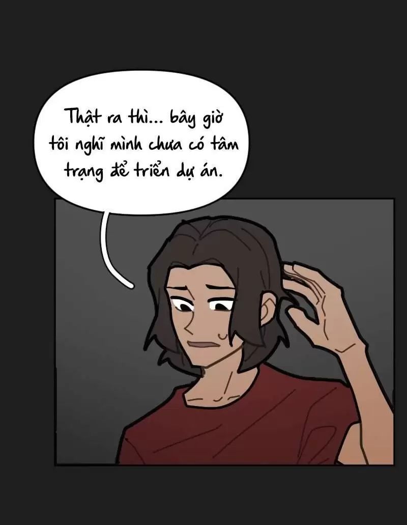 Nghĩa Trang Xe Buýt Chap 41 - Next Chap 42