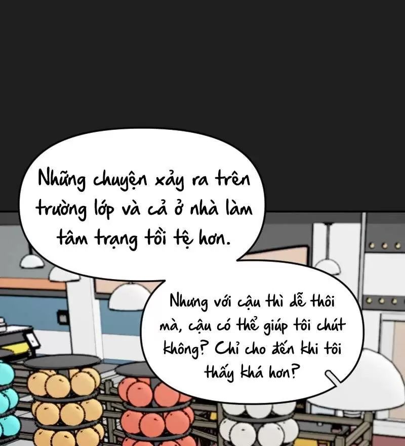 Nghĩa Trang Xe Buýt Chap 41 - Next Chap 42