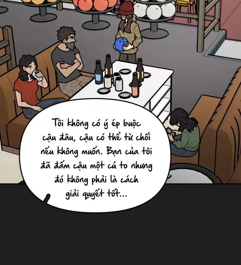 Nghĩa Trang Xe Buýt Chap 41 - Next Chap 42