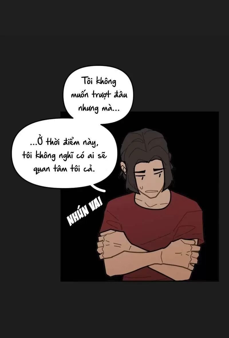 Nghĩa Trang Xe Buýt Chap 41 - Next Chap 42