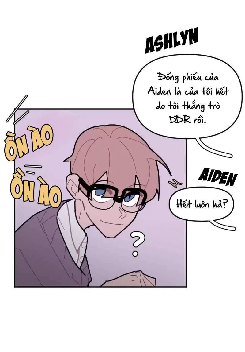 Nghĩa Trang Xe Buýt Chap 41 - Next Chap 42