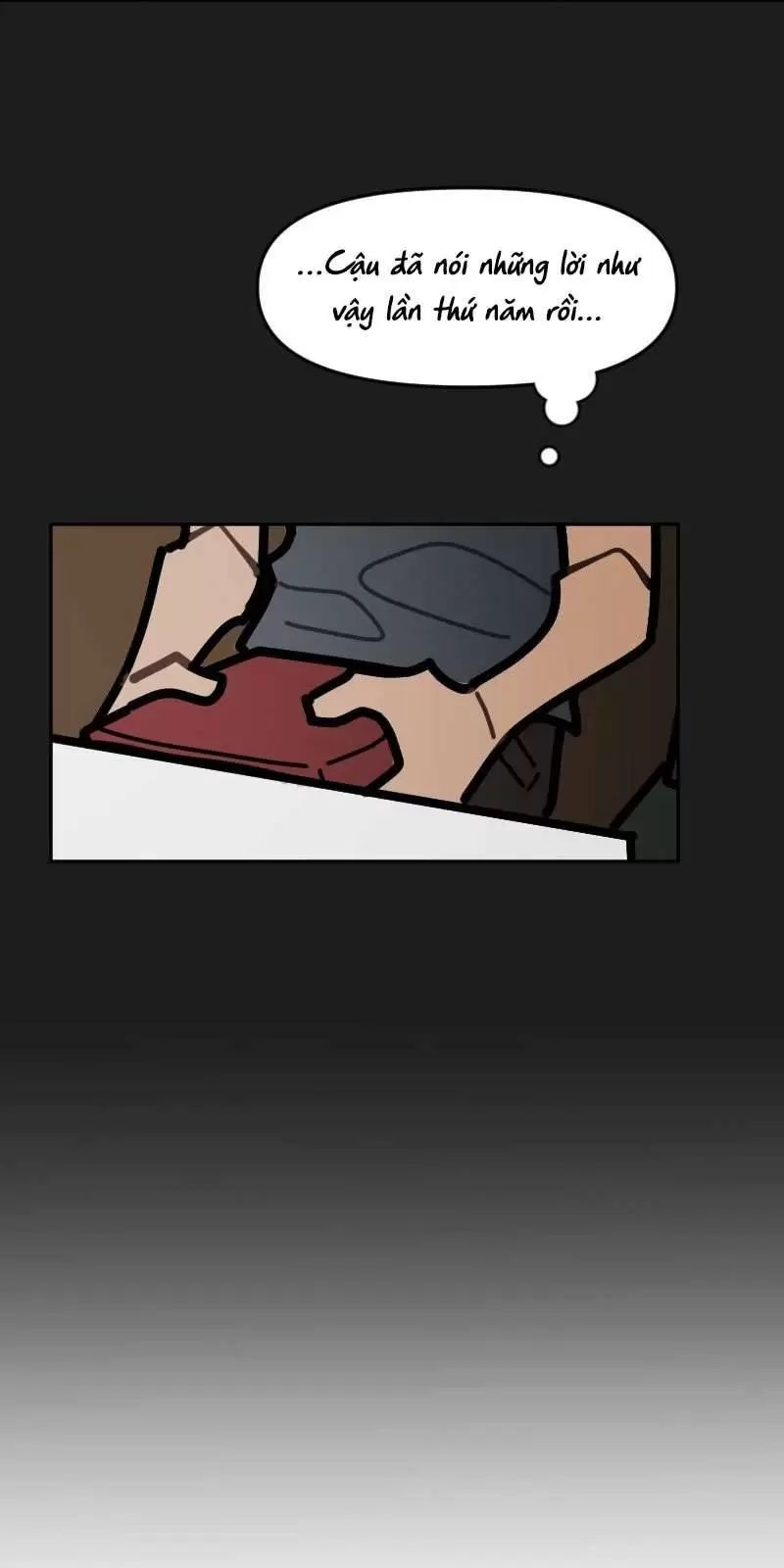 Nghĩa Trang Xe Buýt Chap 41 - Next Chap 42