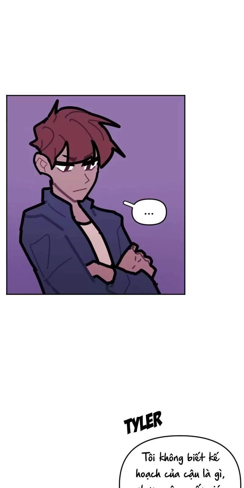 Nghĩa Trang Xe Buýt Chap 41 - Next Chap 42