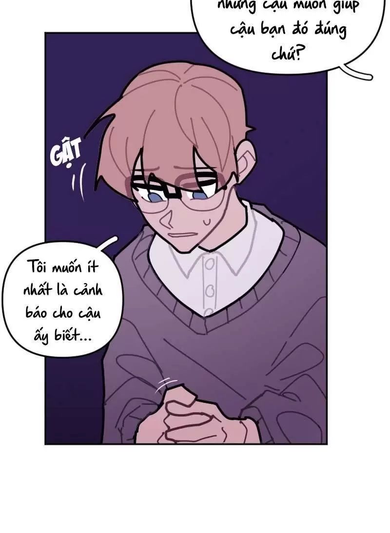 Nghĩa Trang Xe Buýt Chap 41 - Next Chap 42