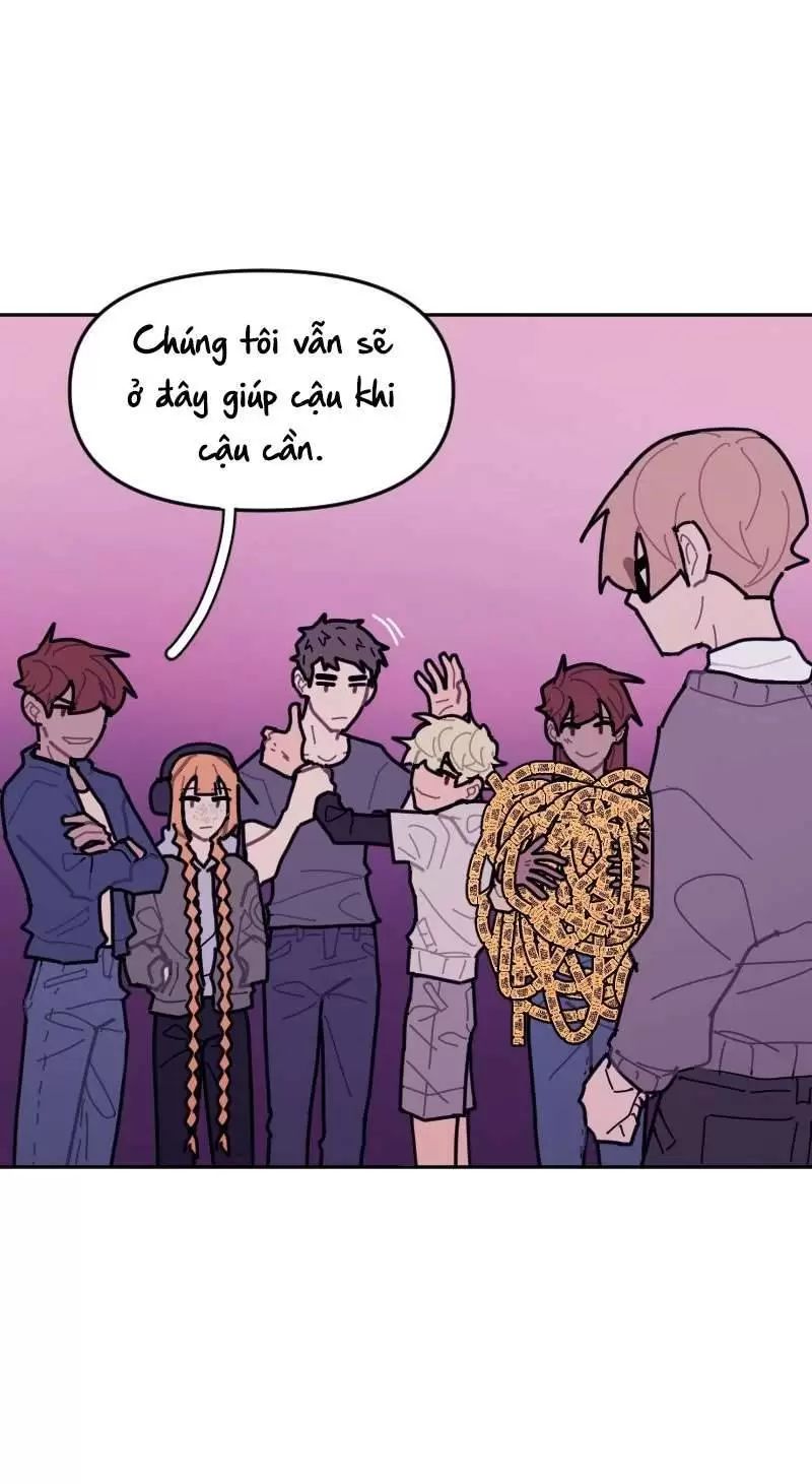 Nghĩa Trang Xe Buýt Chap 41 - Next Chap 42