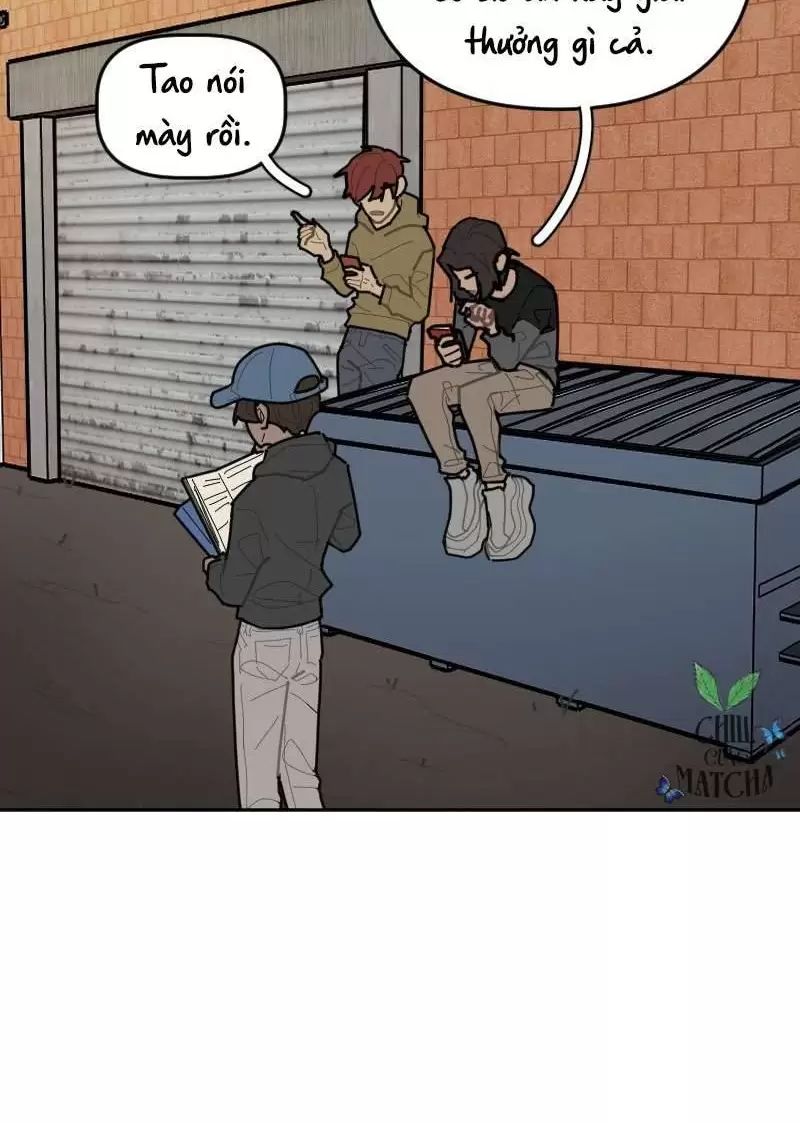 Nghĩa Trang Xe Buýt Chap 41 - Next Chap 42