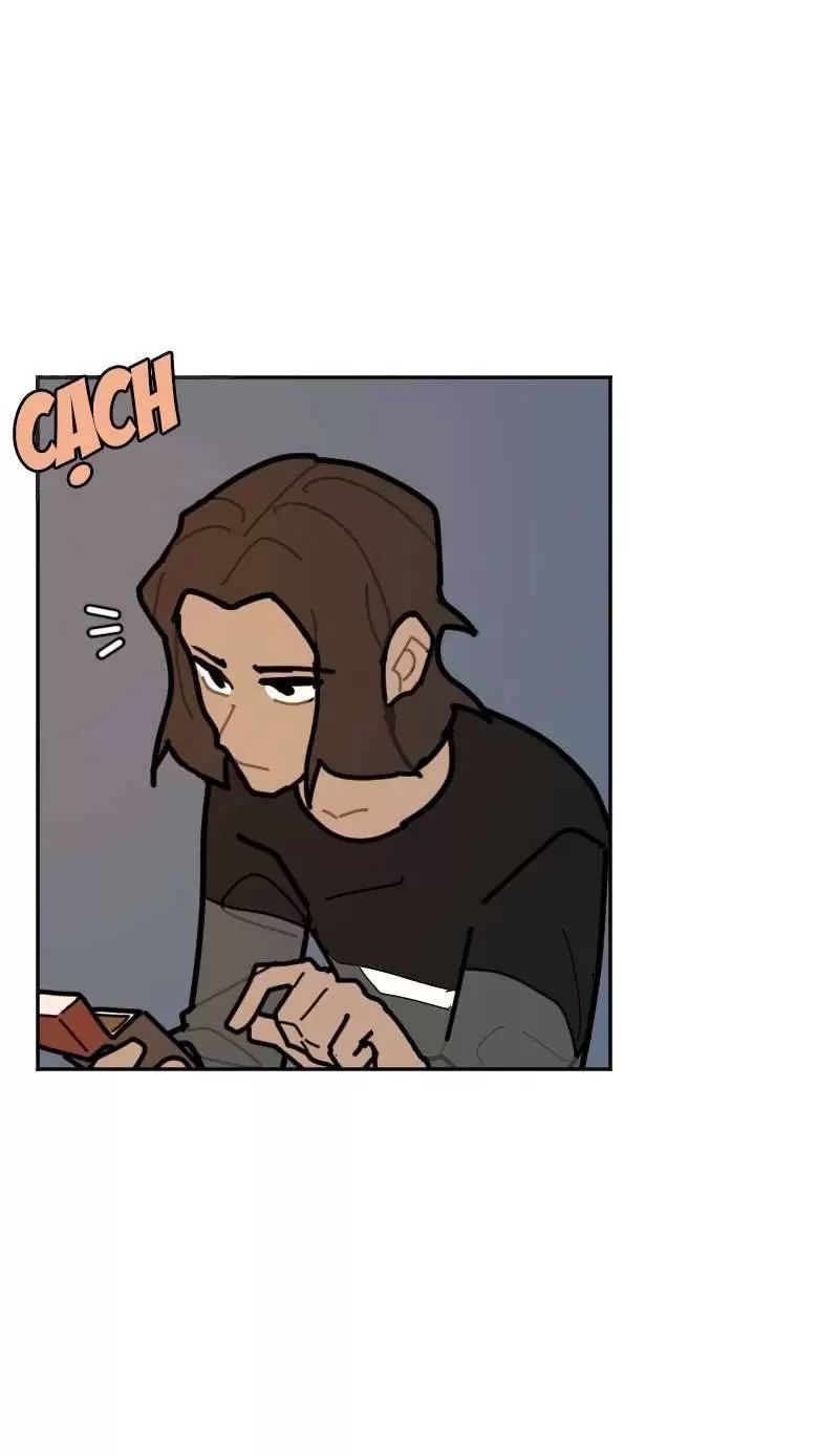 Nghĩa Trang Xe Buýt Chap 41 - Next Chap 42