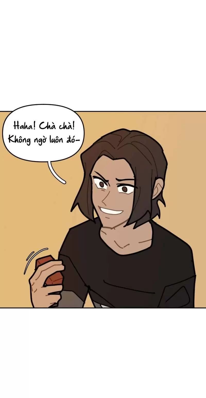 Nghĩa Trang Xe Buýt Chap 41 - Next Chap 42