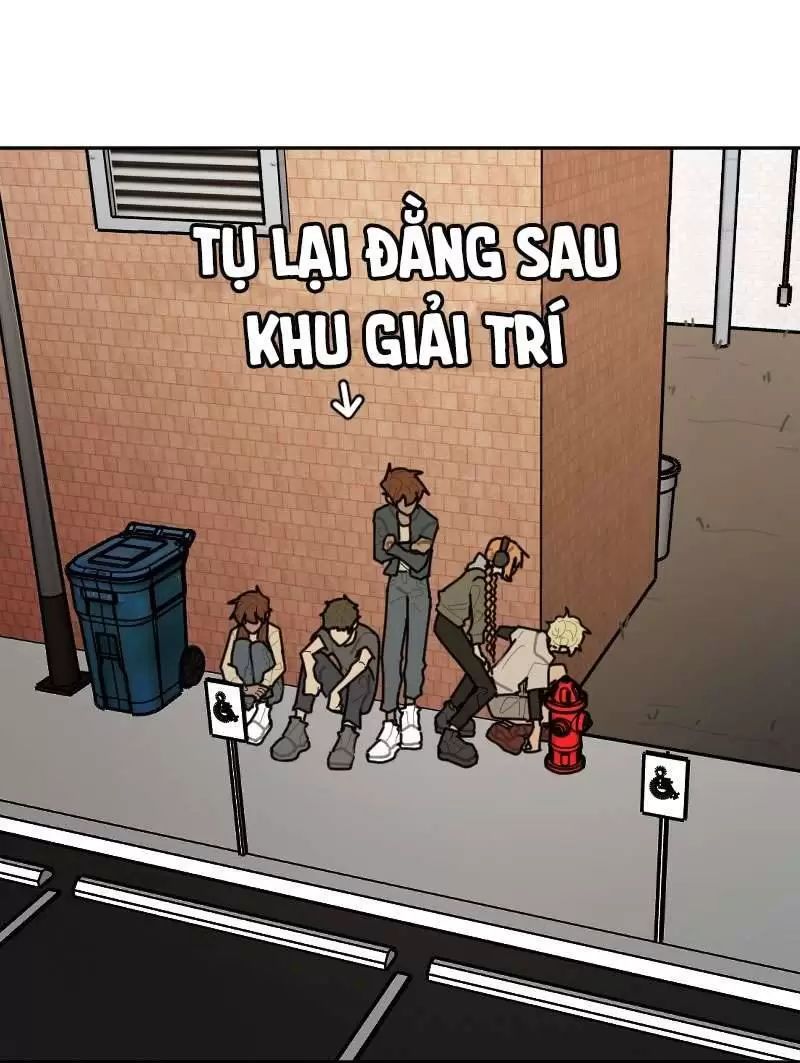 Nghĩa Trang Xe Buýt Chap 41 - Next Chap 42