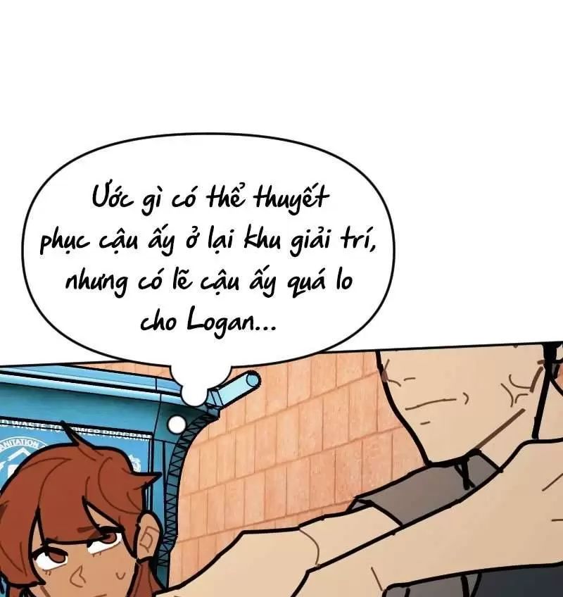 Nghĩa Trang Xe Buýt Chap 41 - Next Chap 42