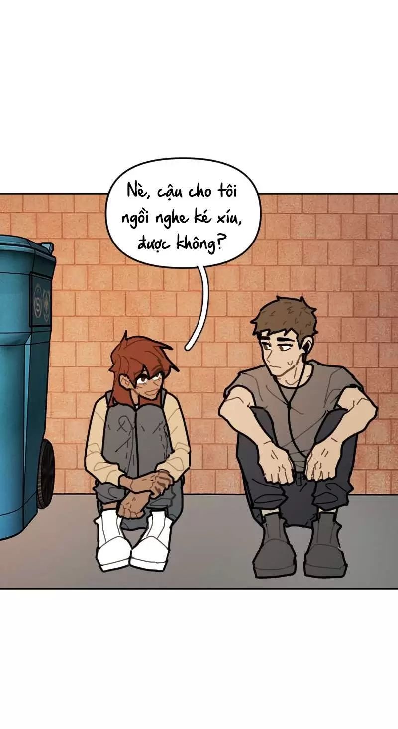 Nghĩa Trang Xe Buýt Chap 41 - Next Chap 42