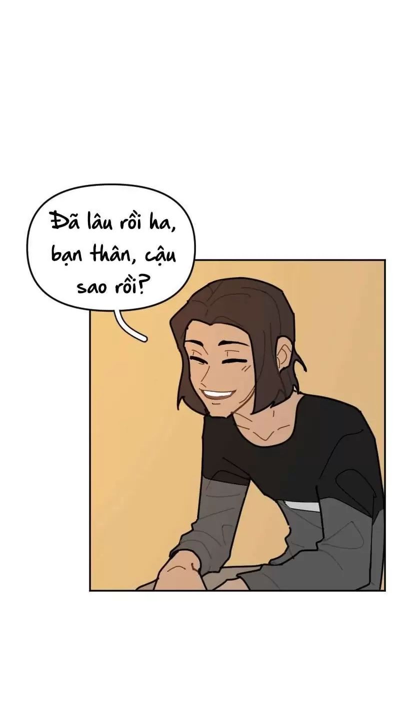 Nghĩa Trang Xe Buýt Chap 41 - Next Chap 42