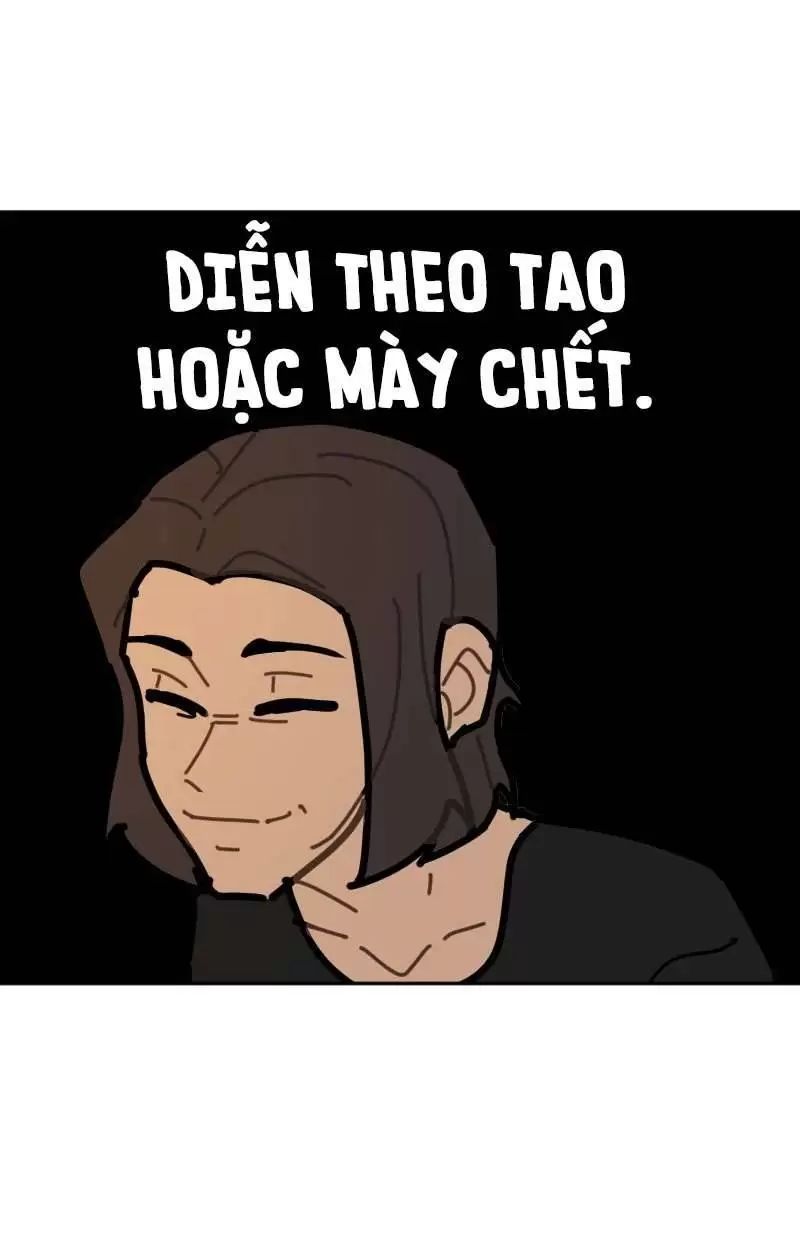 Nghĩa Trang Xe Buýt Chap 41 - Next Chap 42
