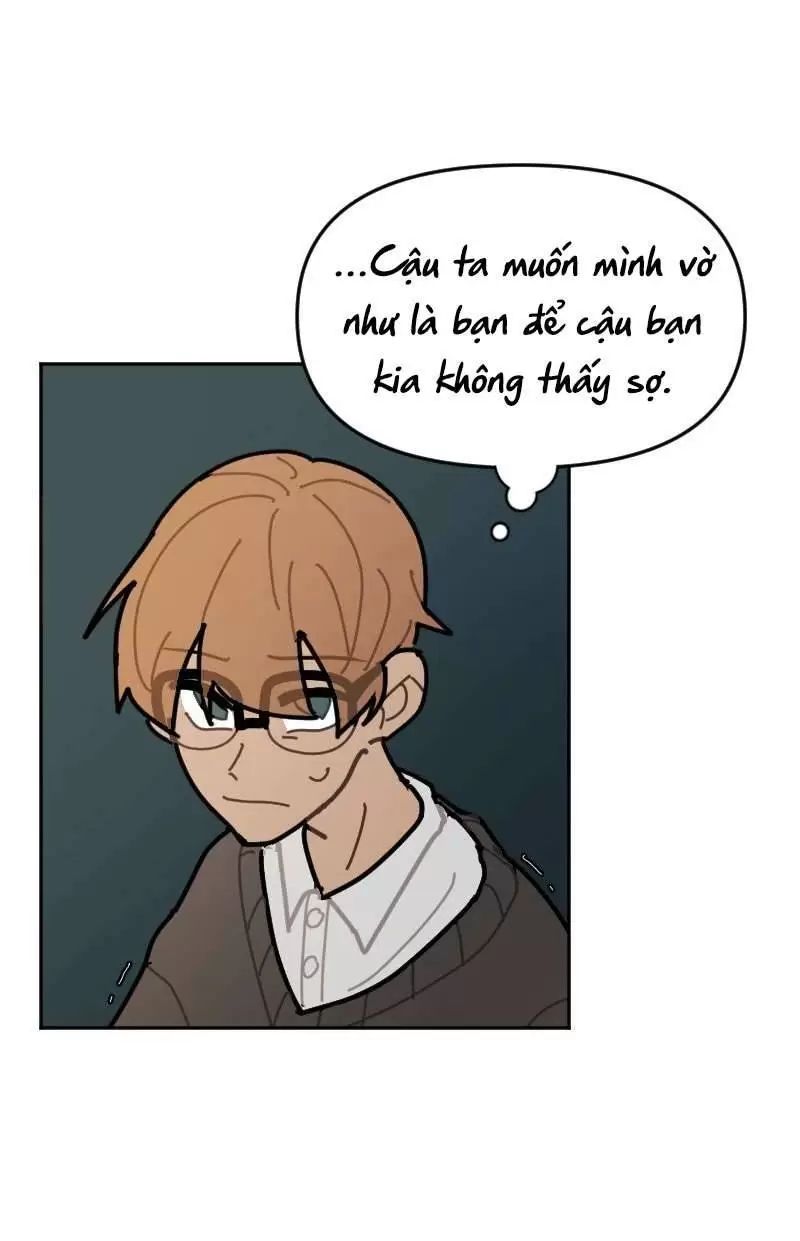 Nghĩa Trang Xe Buýt Chap 41 - Next Chap 42