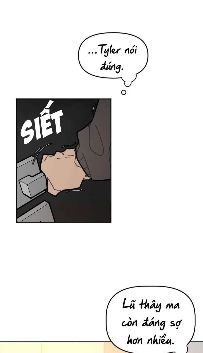 Nghĩa Trang Xe Buýt Chap 41 - Next Chap 42