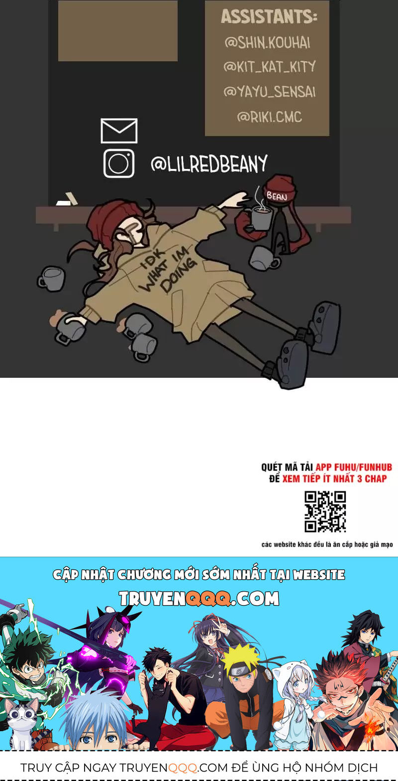 Nghĩa Trang Xe Buýt Chap 41 - Next Chap 42
