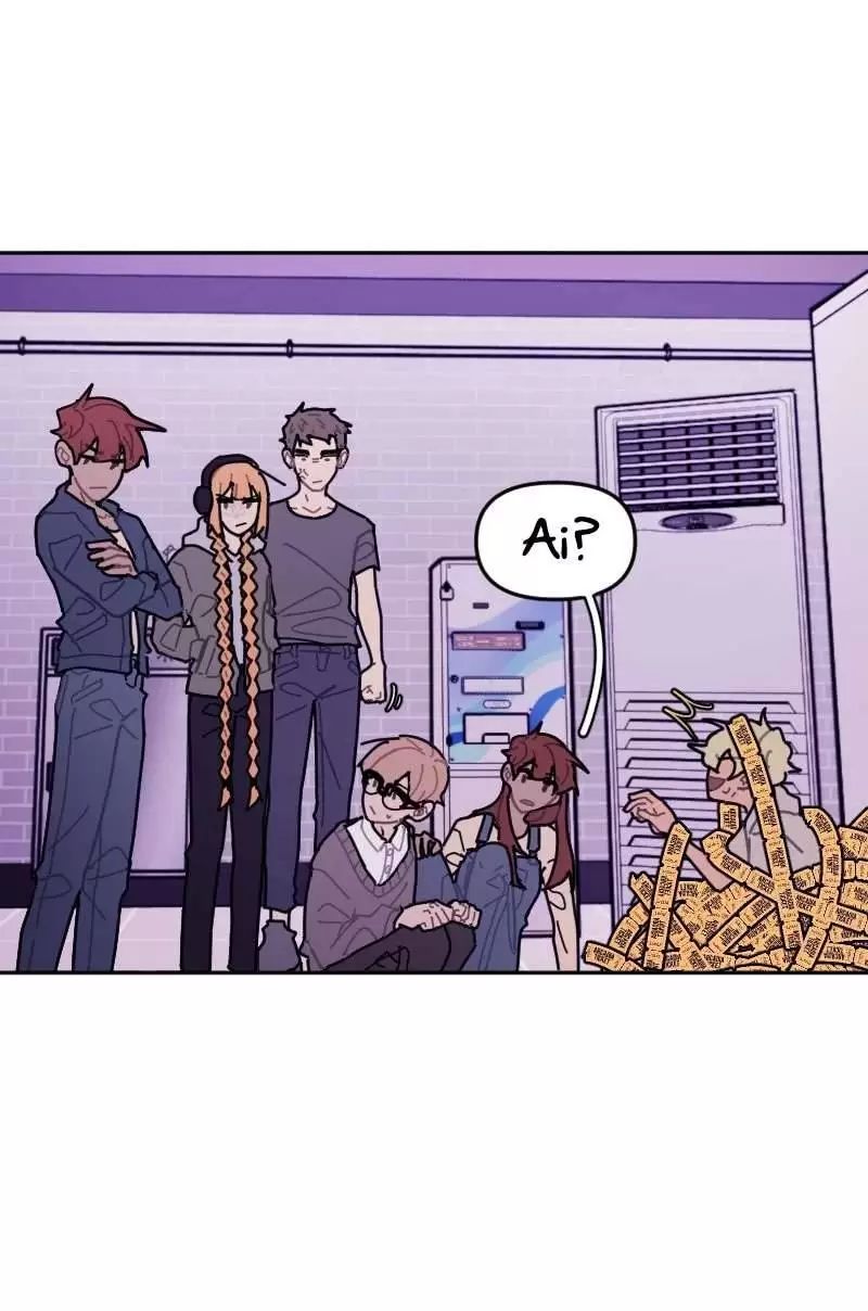Nghĩa Trang Xe Buýt Chap 41 - Next Chap 42