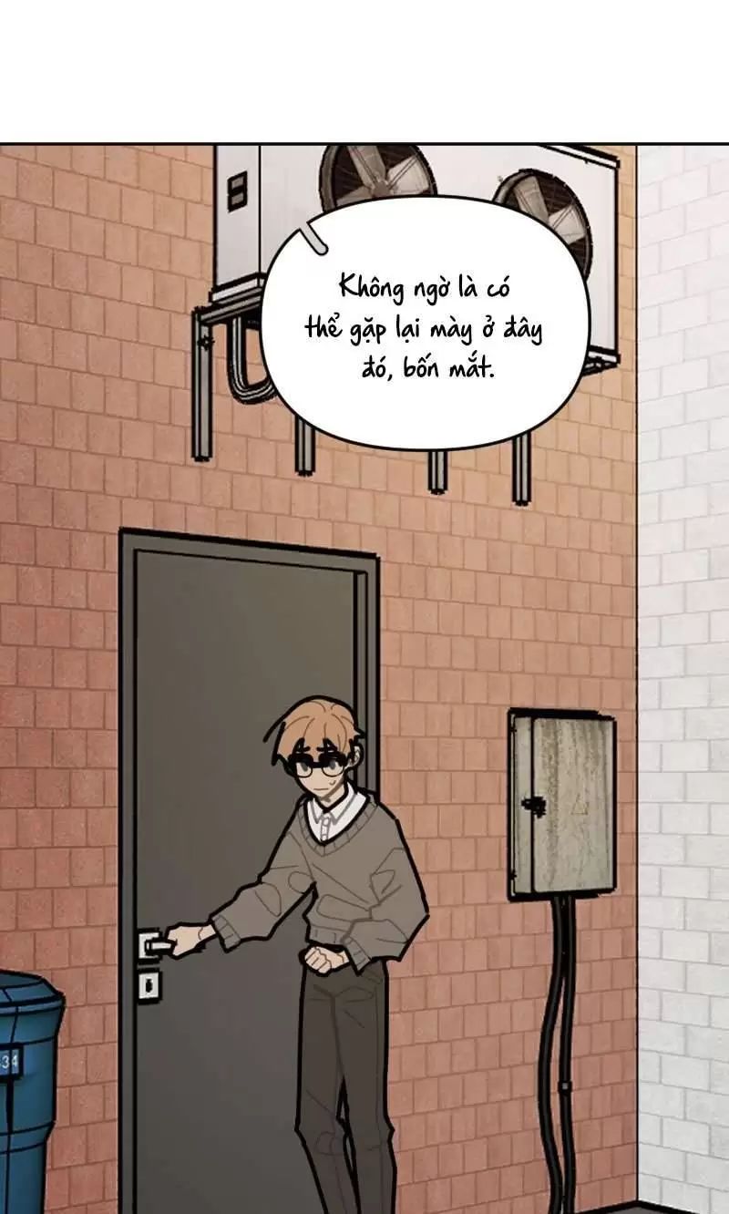 Nghĩa Trang Xe Buýt Chap 42 - Next Chap 43