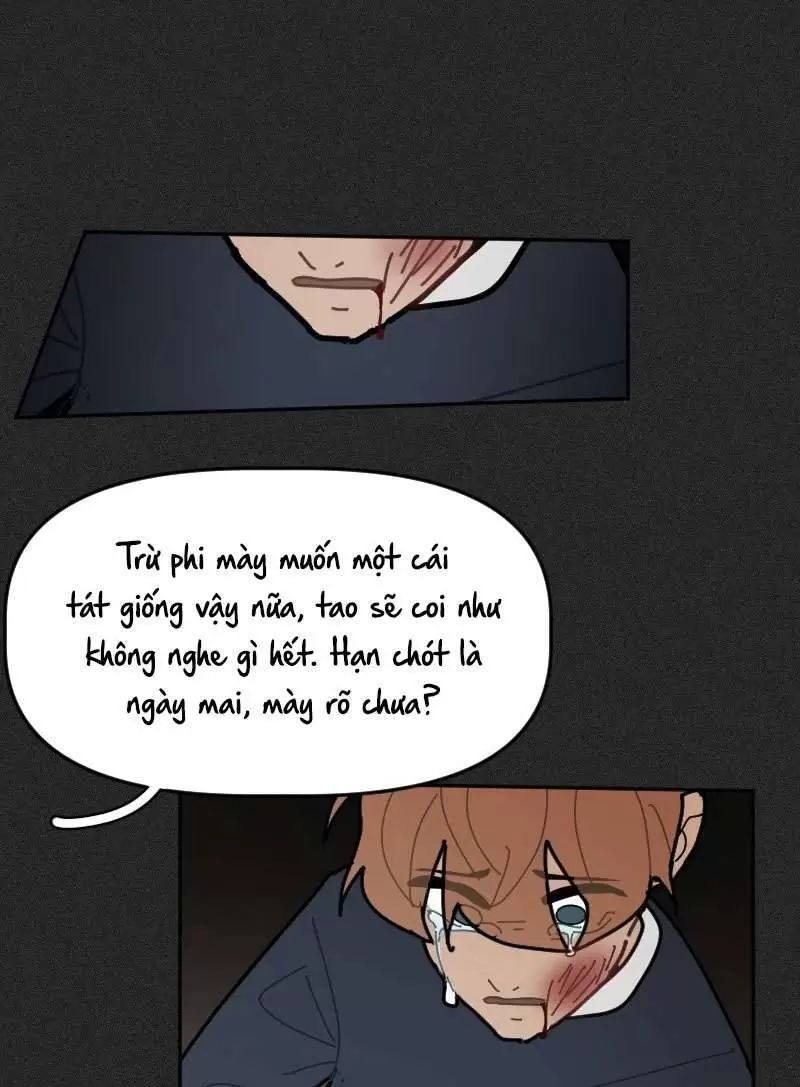 Nghĩa Trang Xe Buýt Chap 42 - Next Chap 43