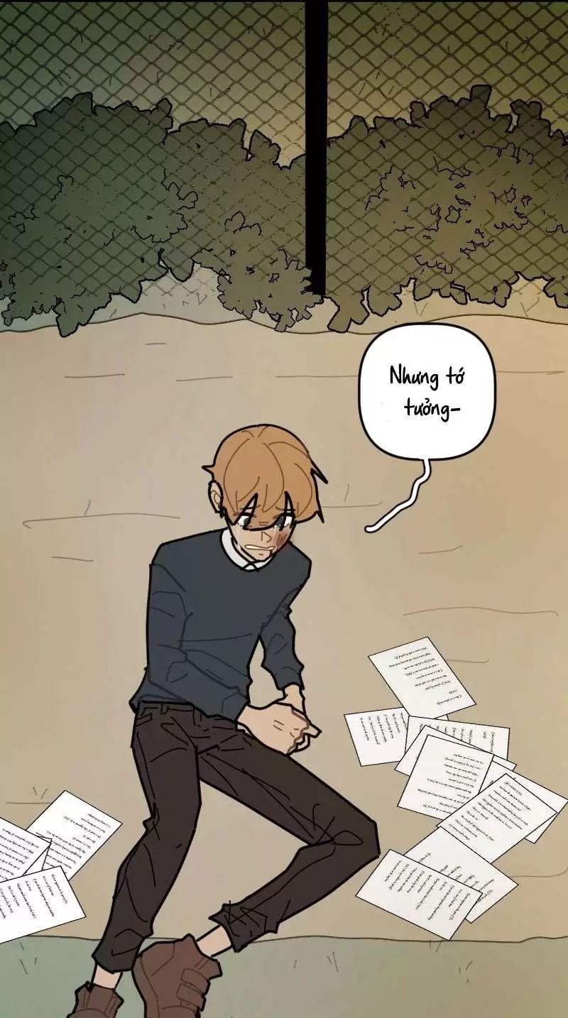 Nghĩa Trang Xe Buýt Chap 42 - Next Chap 43