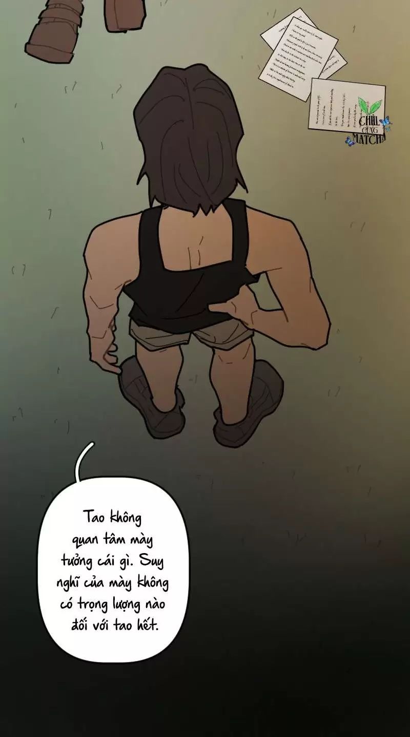Nghĩa Trang Xe Buýt Chap 42 - Next Chap 43