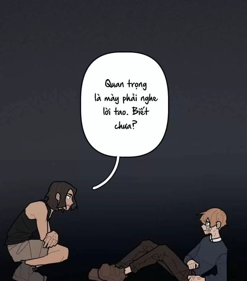 Nghĩa Trang Xe Buýt Chap 42 - Next Chap 43
