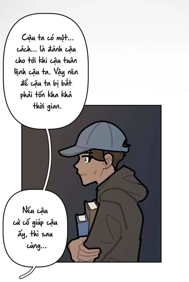 Nghĩa Trang Xe Buýt Chap 42 - Next Chap 43
