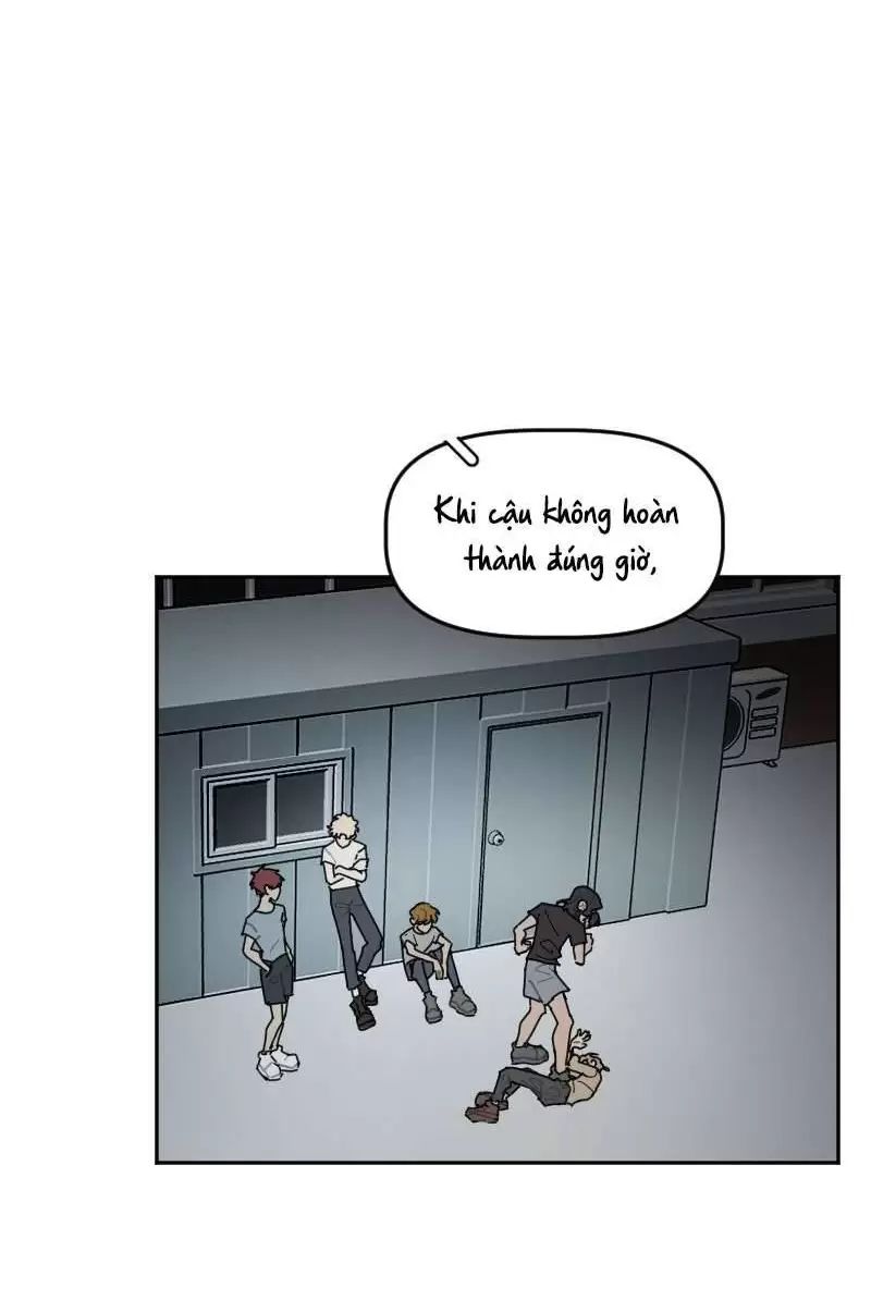 Nghĩa Trang Xe Buýt Chap 42 - Next Chap 43
