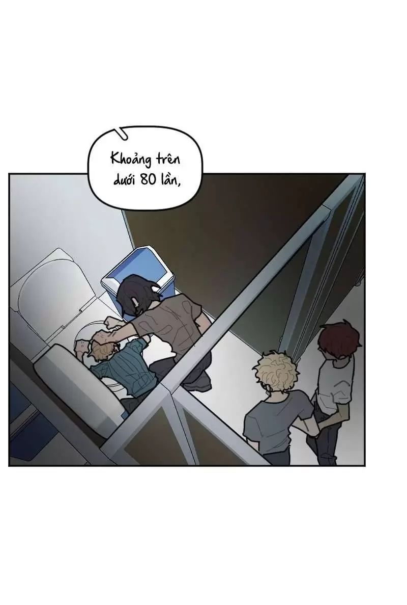Nghĩa Trang Xe Buýt Chap 42 - Next Chap 43