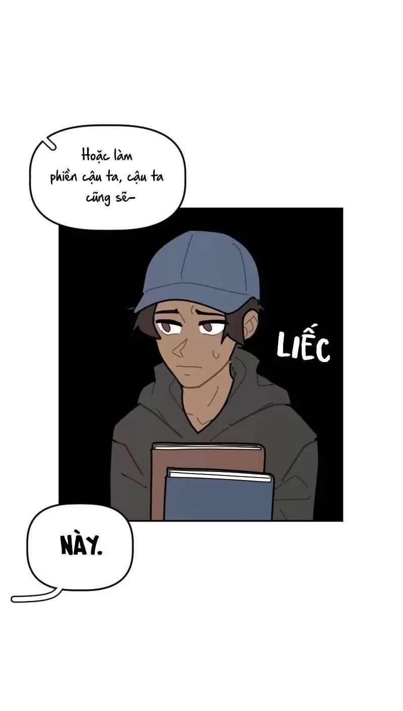Nghĩa Trang Xe Buýt Chap 42 - Next Chap 43