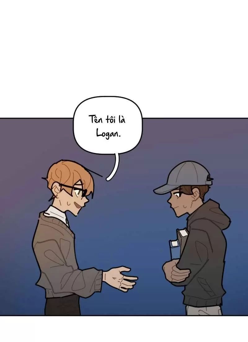 Nghĩa Trang Xe Buýt Chap 42 - Next Chap 43