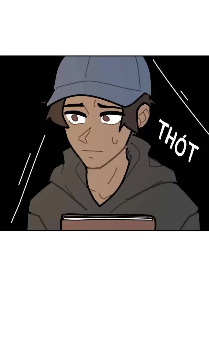 Nghĩa Trang Xe Buýt Chap 42 - Next Chap 43