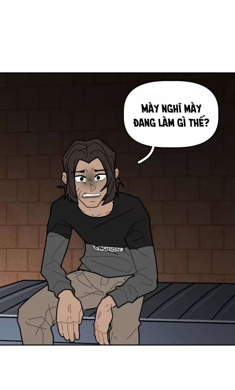 Nghĩa Trang Xe Buýt Chap 42 - Next Chap 43