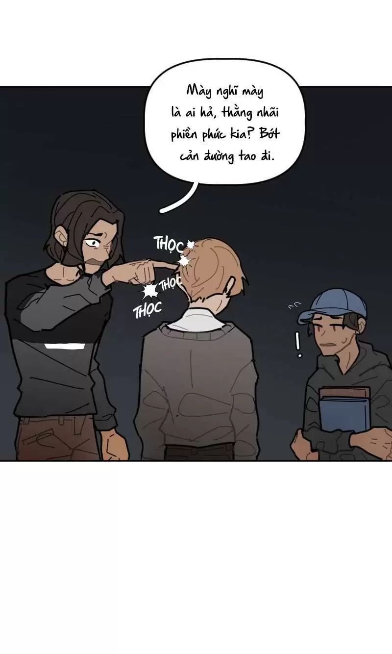 Nghĩa Trang Xe Buýt Chap 42 - Next Chap 43