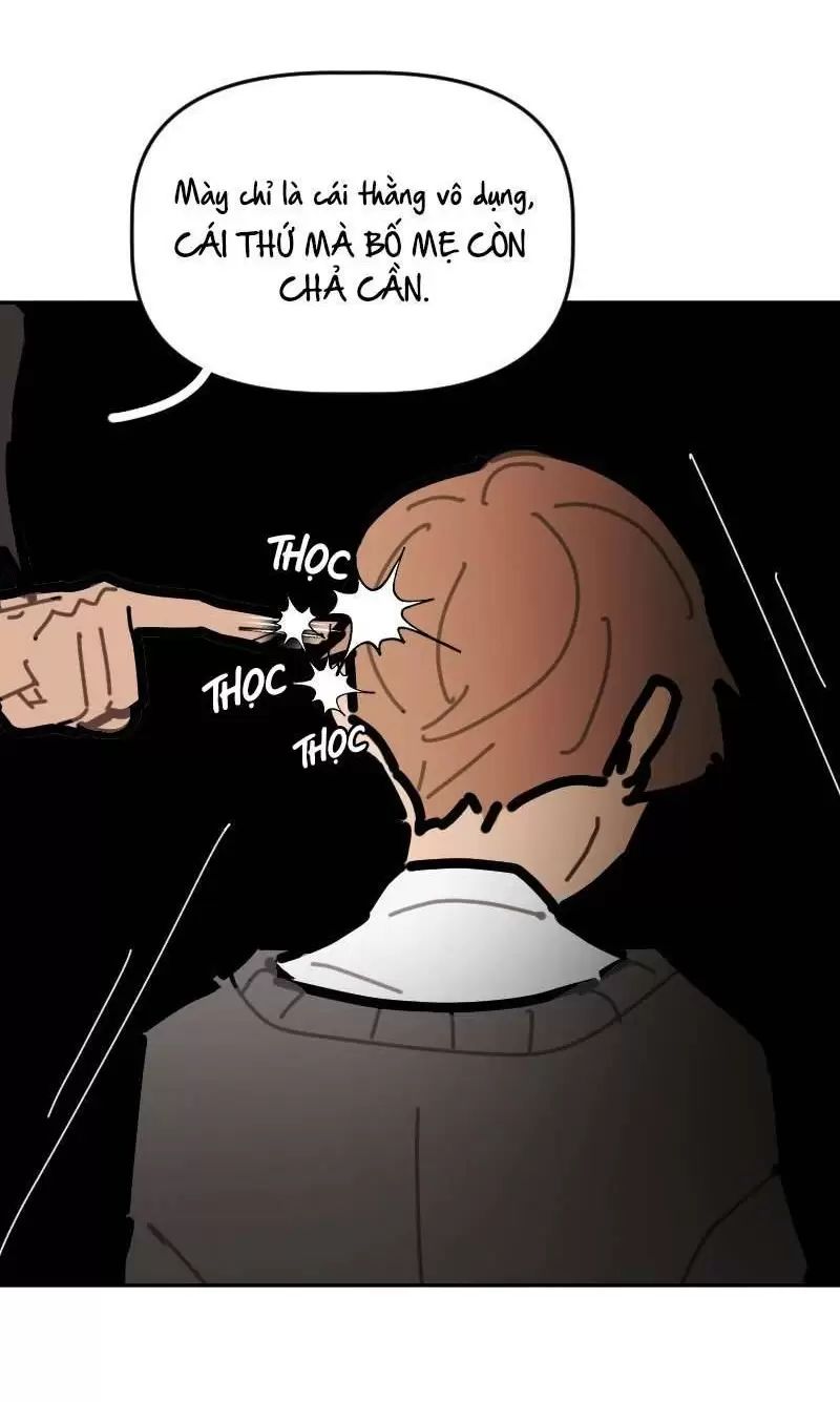 Nghĩa Trang Xe Buýt Chap 42 - Next Chap 43