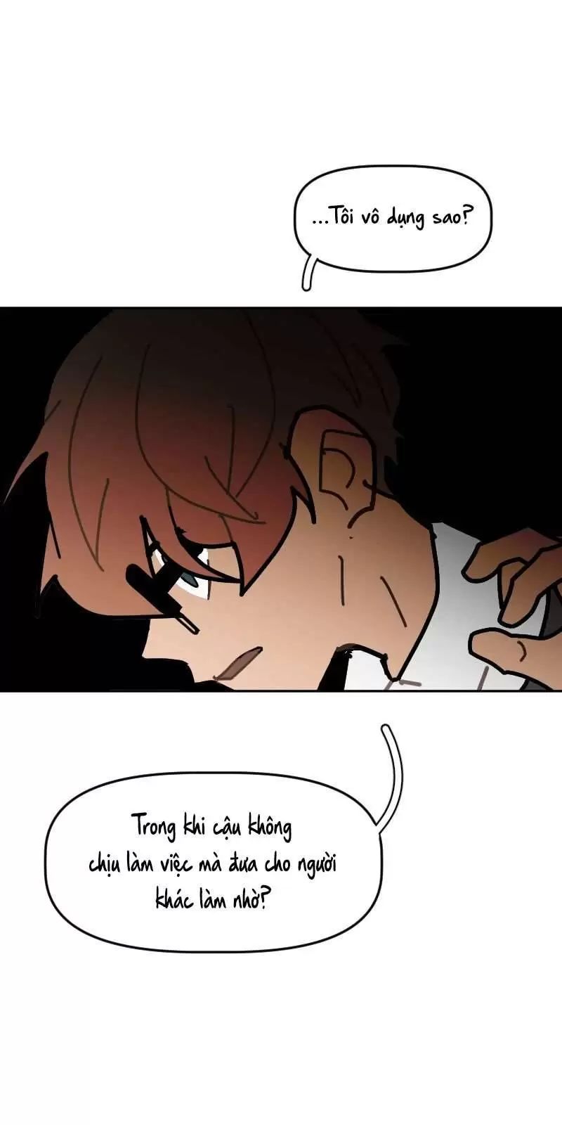 Nghĩa Trang Xe Buýt Chap 42 - Next Chap 43
