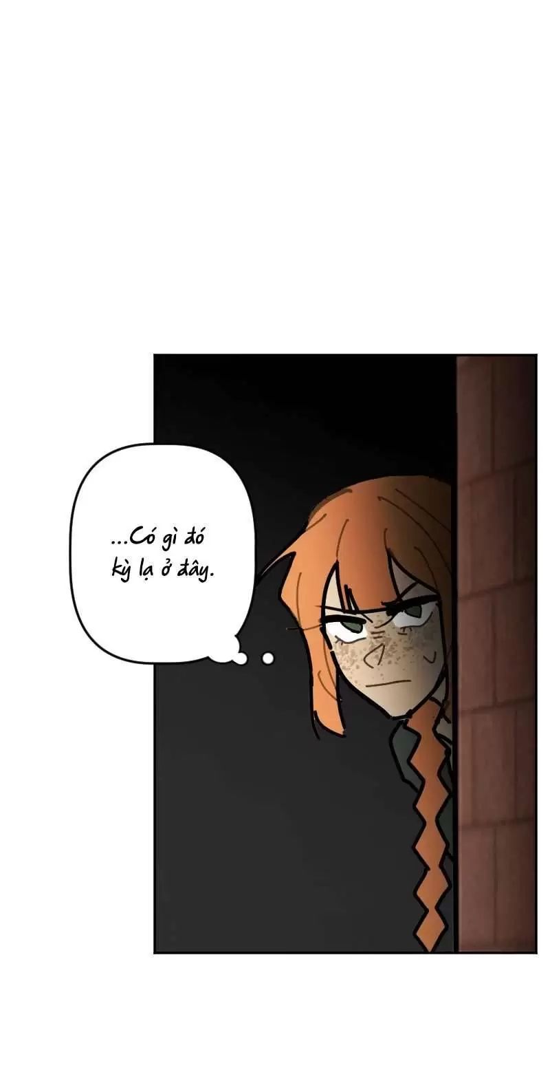 Nghĩa Trang Xe Buýt Chap 42 - Next Chap 43