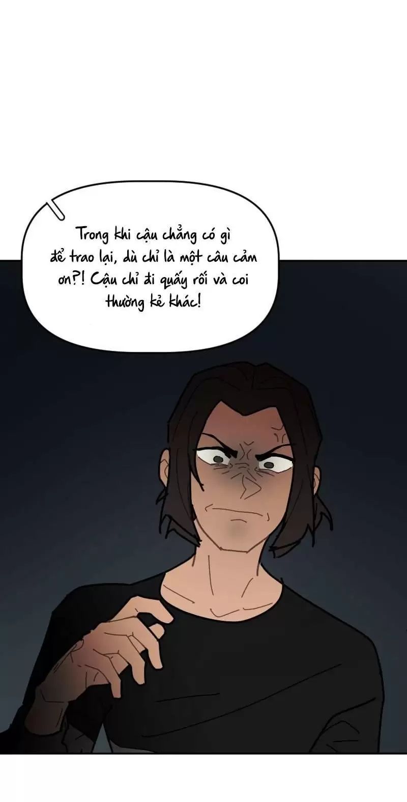 Nghĩa Trang Xe Buýt Chap 42 - Next Chap 43
