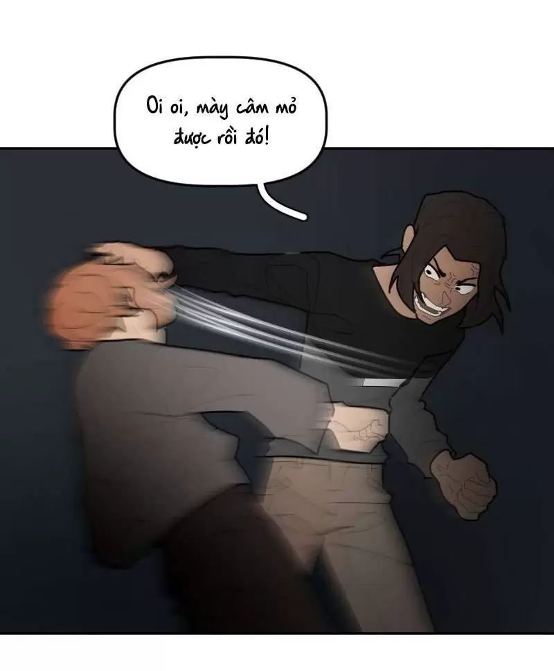 Nghĩa Trang Xe Buýt Chap 42 - Next Chap 43