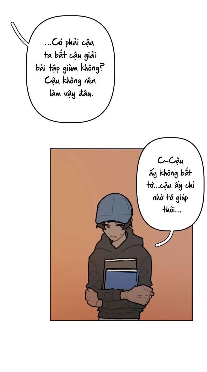 Nghĩa Trang Xe Buýt Chap 42 - Next Chap 43