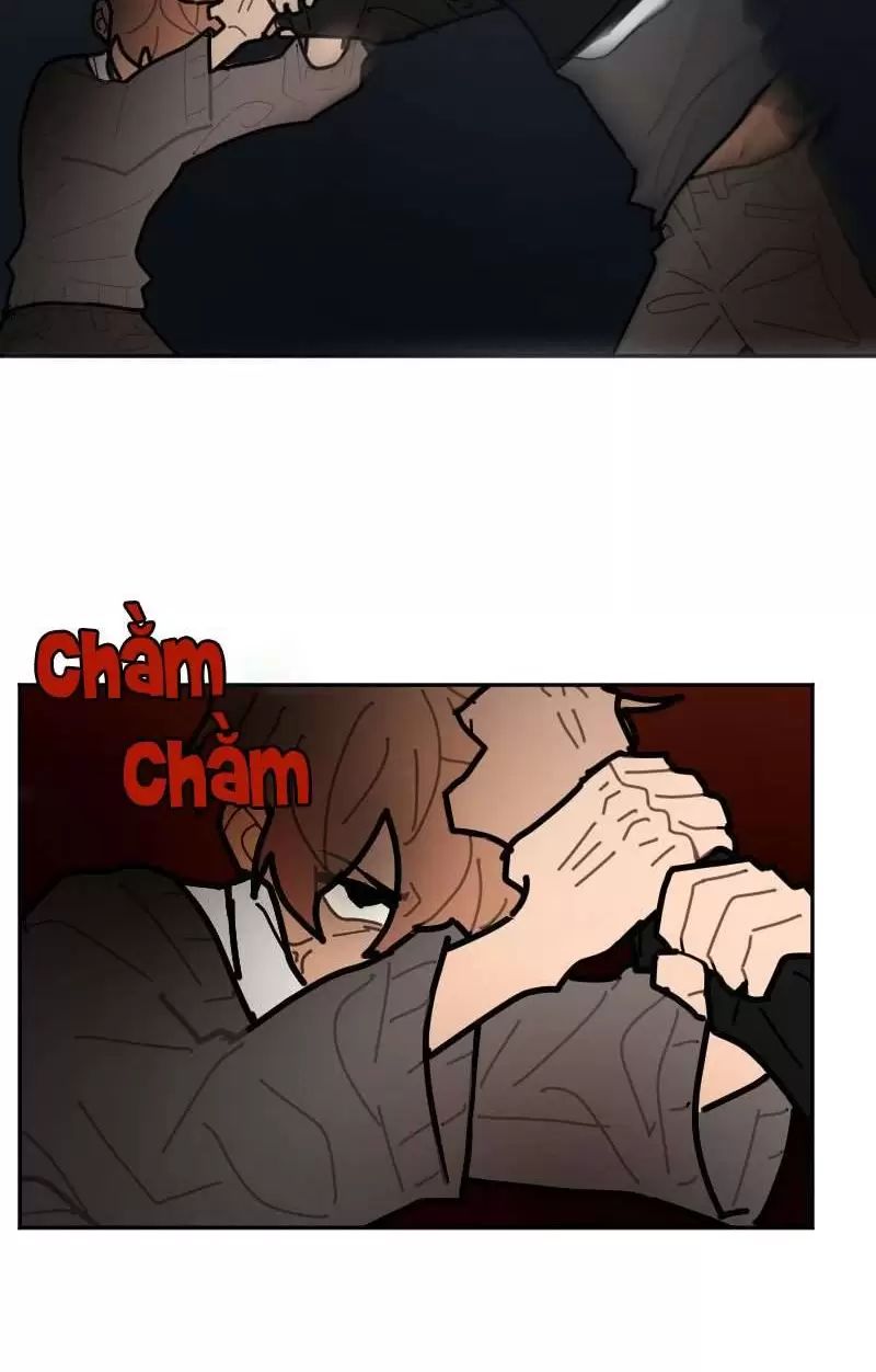 Nghĩa Trang Xe Buýt Chap 42 - Next Chap 43