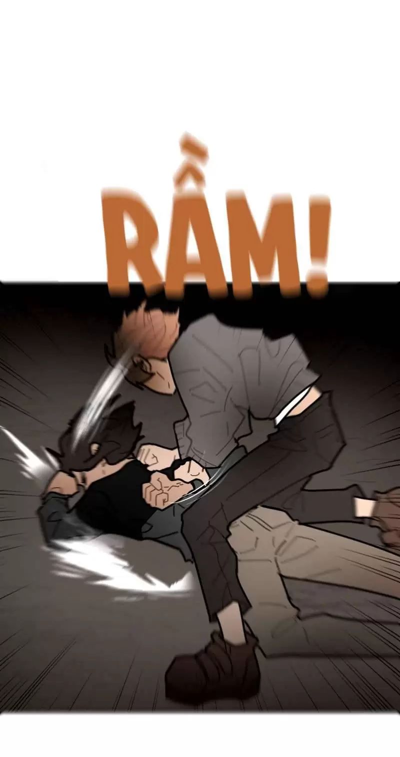 Nghĩa Trang Xe Buýt Chap 42 - Next Chap 43