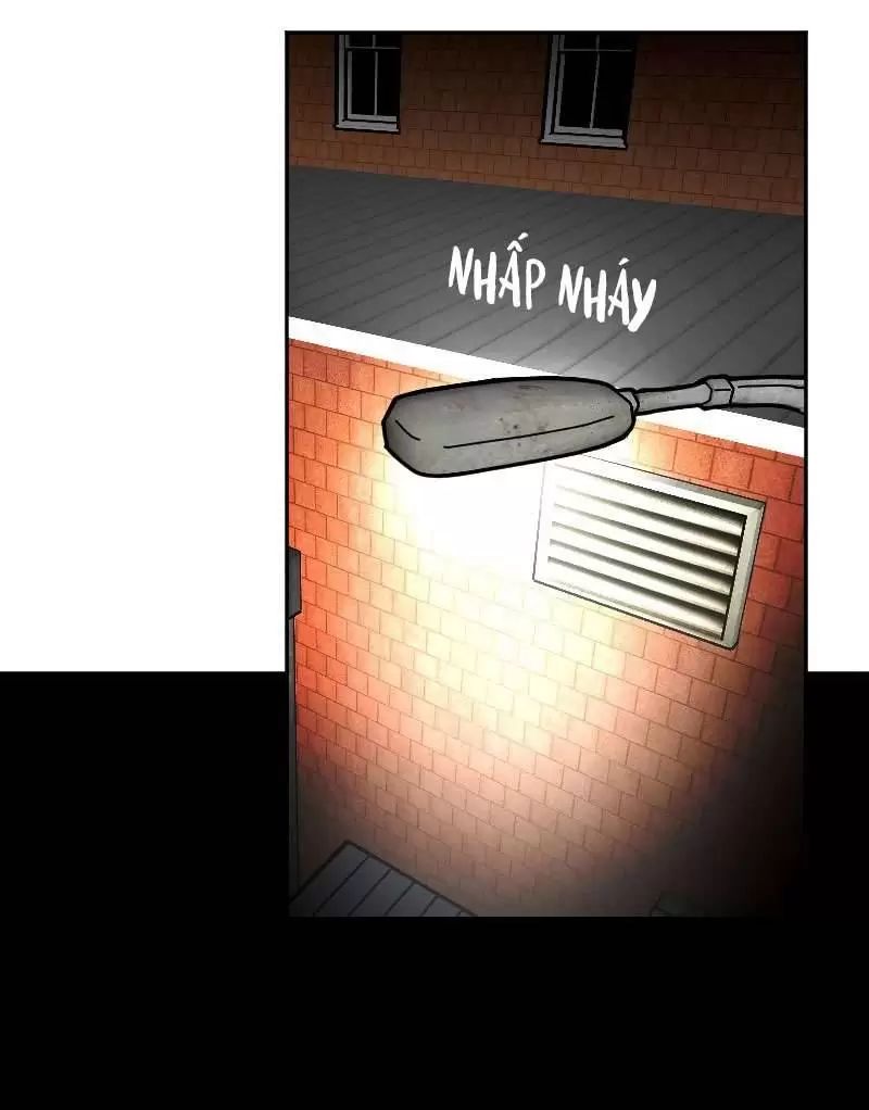 Nghĩa Trang Xe Buýt Chap 42 - Next Chap 43