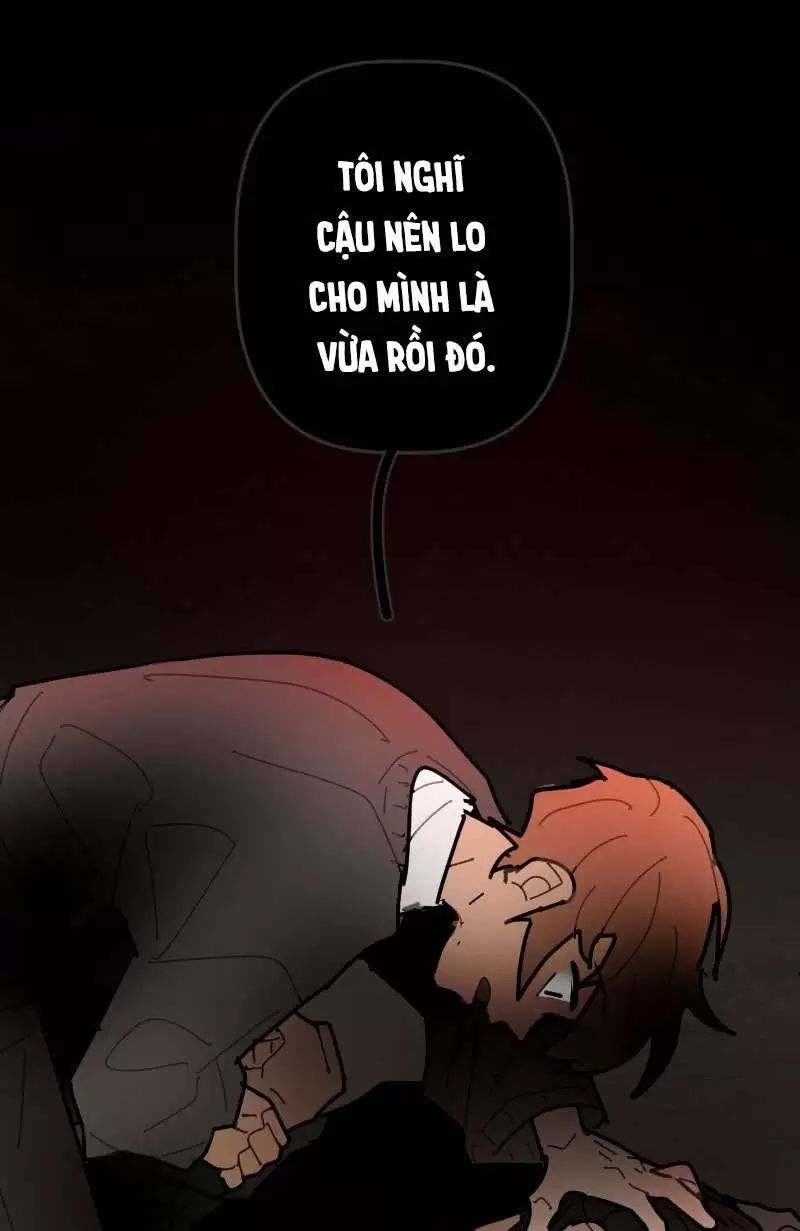 Nghĩa Trang Xe Buýt Chap 42 - Next Chap 43
