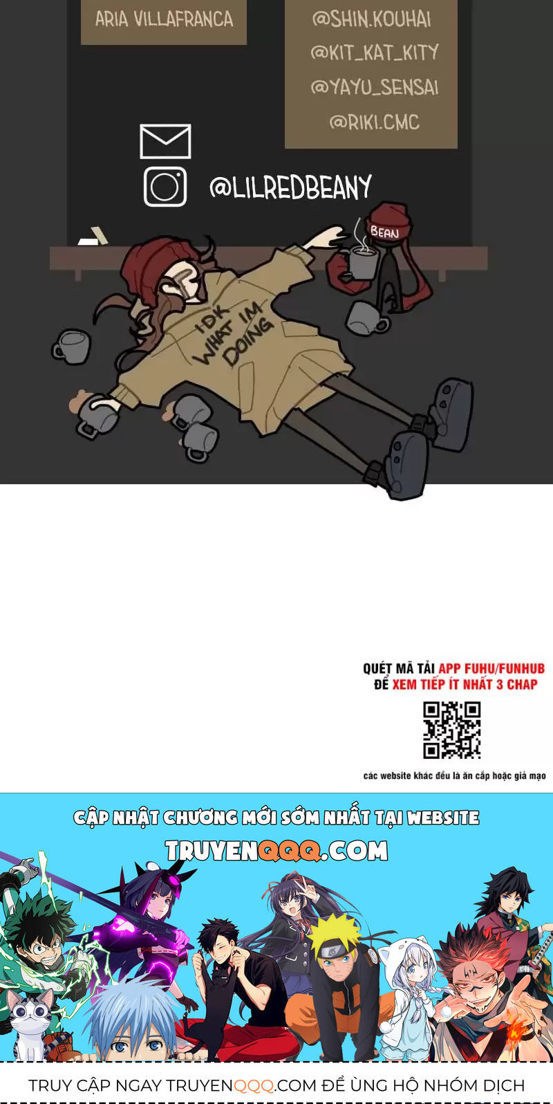 Nghĩa Trang Xe Buýt Chap 42 - Next Chap 43