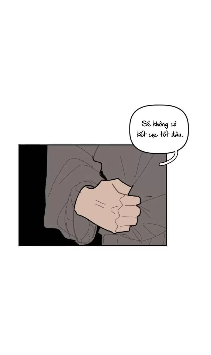 Nghĩa Trang Xe Buýt Chap 42 - Next Chap 43