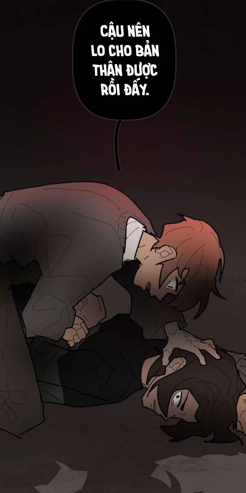 Nghĩa Trang Xe Buýt Chap 43 - Next Chap 44