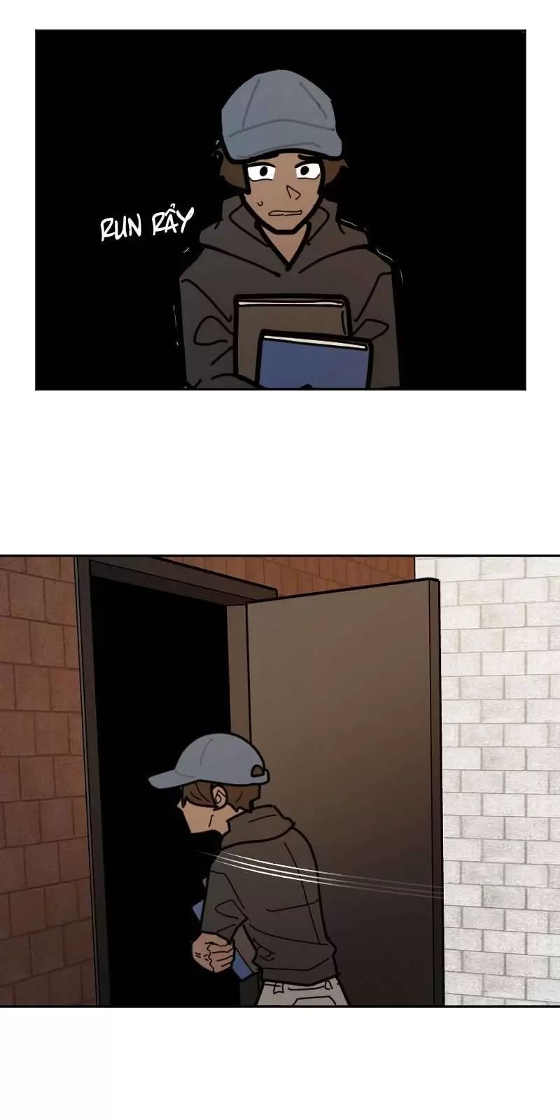 Nghĩa Trang Xe Buýt Chap 43 - Next Chap 44