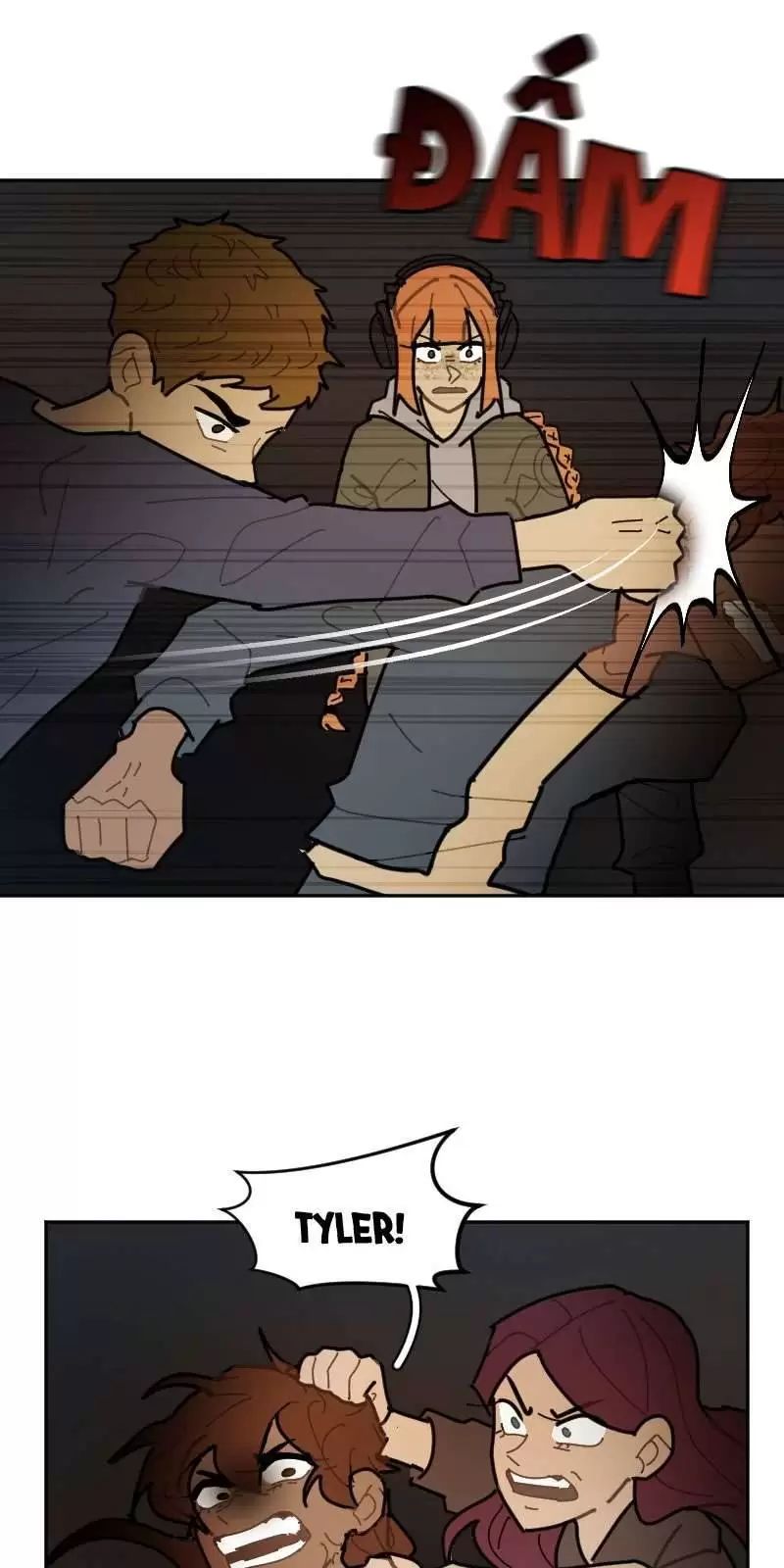 Nghĩa Trang Xe Buýt Chap 43 - Next Chap 44